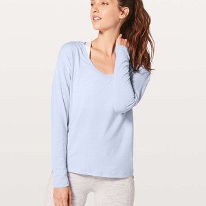 Size 8- Meant To Move Long Sleeve